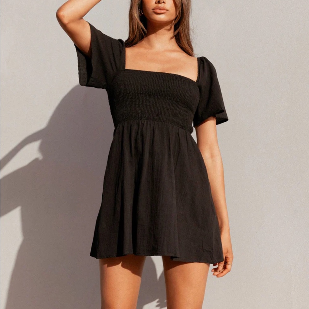 Princess Polly Summer Nights Dress